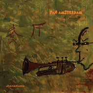 Pan Amsterdam - Panarama