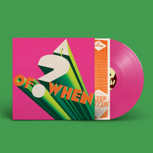 Load image into Gallery viewer, Panda Bear &amp; Sonic Boom - A ? of WHEN