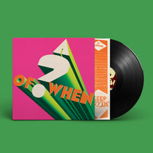 Load image into Gallery viewer, Panda Bear &amp; Sonic Boom - A ? of WHEN