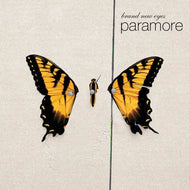 Paramore - Brand New Eyes CD