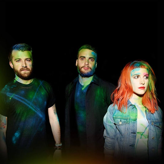 Paramore - Paramore CD