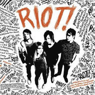 Paramore - Riot! CD