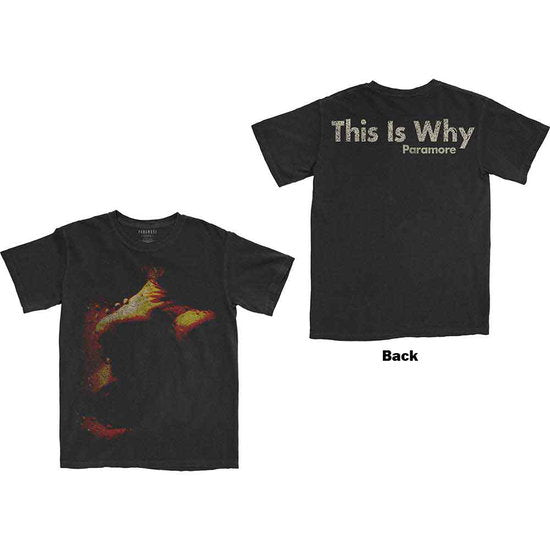 Paramore – This Is Why T-Shirt