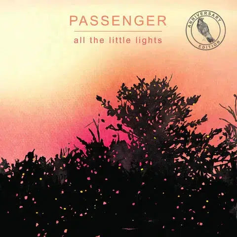 Passenger - All The Little Lights (Anniversary Edition)