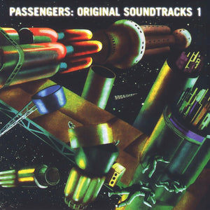 Passengers - Original Soundtracks 1 (30th Anniversary Remastered Edition) (RSD 2025)