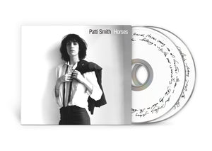 Patti Smith - Horses (50th Anniversary)