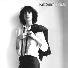 Load image into Gallery viewer, Patti Smith - Horses (50th Anniversary)