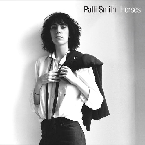 Patti Smith - Horses (50th Anniversary)
