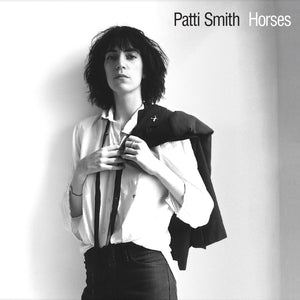 Patti Smith - Horses (50th Anniversary)