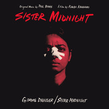 Load image into Gallery viewer, Paul Banks - Gimme Danger / Sister Midnight