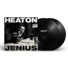 Load image into Gallery viewer, Paul Heaton - Jenius
