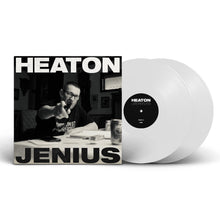 Load image into Gallery viewer, Paul Heaton - Jenius