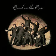 Paul McCartney - Band On The Run