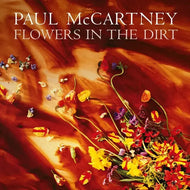 Paul McCartney - Flowers In The Dirt