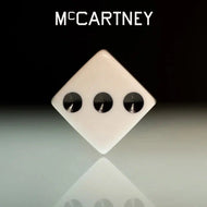 Paul McCartney - McCartney III CD