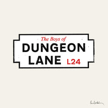 Load image into Gallery viewer, Paul McCartney - The Boys of Dungeon Lane