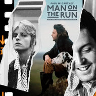 Paul McCartney - The Man On The Run