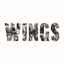 Load image into Gallery viewer, Paul McCartney and Wings - Wings