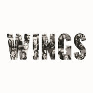 Paul McCartney and Wings - Wings