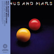 Paul Mccartney and Wings - Venus and Mars (50th Anniversary Half-Speed Master)