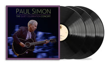 Load image into Gallery viewer, Paul Simon - A Quiet Celebration