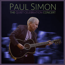 Load image into Gallery viewer, Paul Simon - A Quiet Celebration