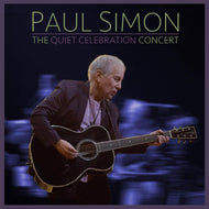Paul Simon - A Quiet Celebration