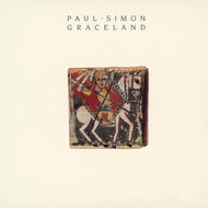 Paul Simon - Graceland