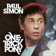 Paul Simon - One Trick Pony