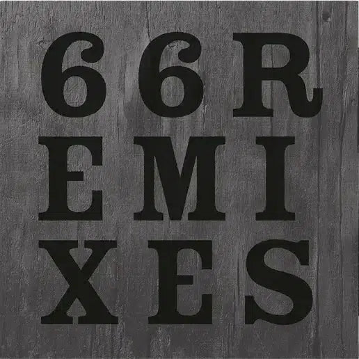Paul Weller - 66 (Remixes)