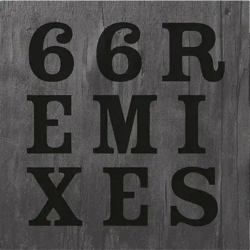 Paul Weller - 66 (Remixes)