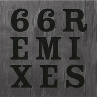 Paul Weller - 66 (Remixes)