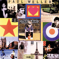Paul Weller ‎– Stanley Road