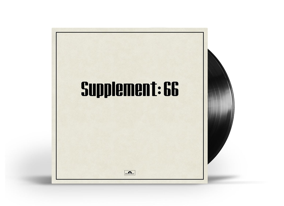 Paul Weller - Supplement: 66