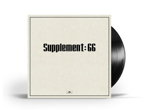 Paul Weller - Supplement: 66