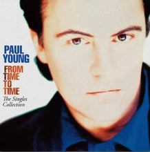 Load image into Gallery viewer, Paul Young - From Time to Time: The Singles Collection