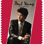 Paul Young - No Parlez