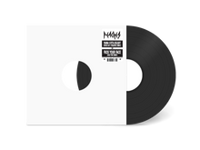 Load image into Gallery viewer, Peaches - Peaches Remix 12" - Fever Ray b/w Only Fire