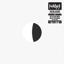 Load image into Gallery viewer, Peaches - Peaches Remix 12" - Pixel Grip b/w Boys Noize