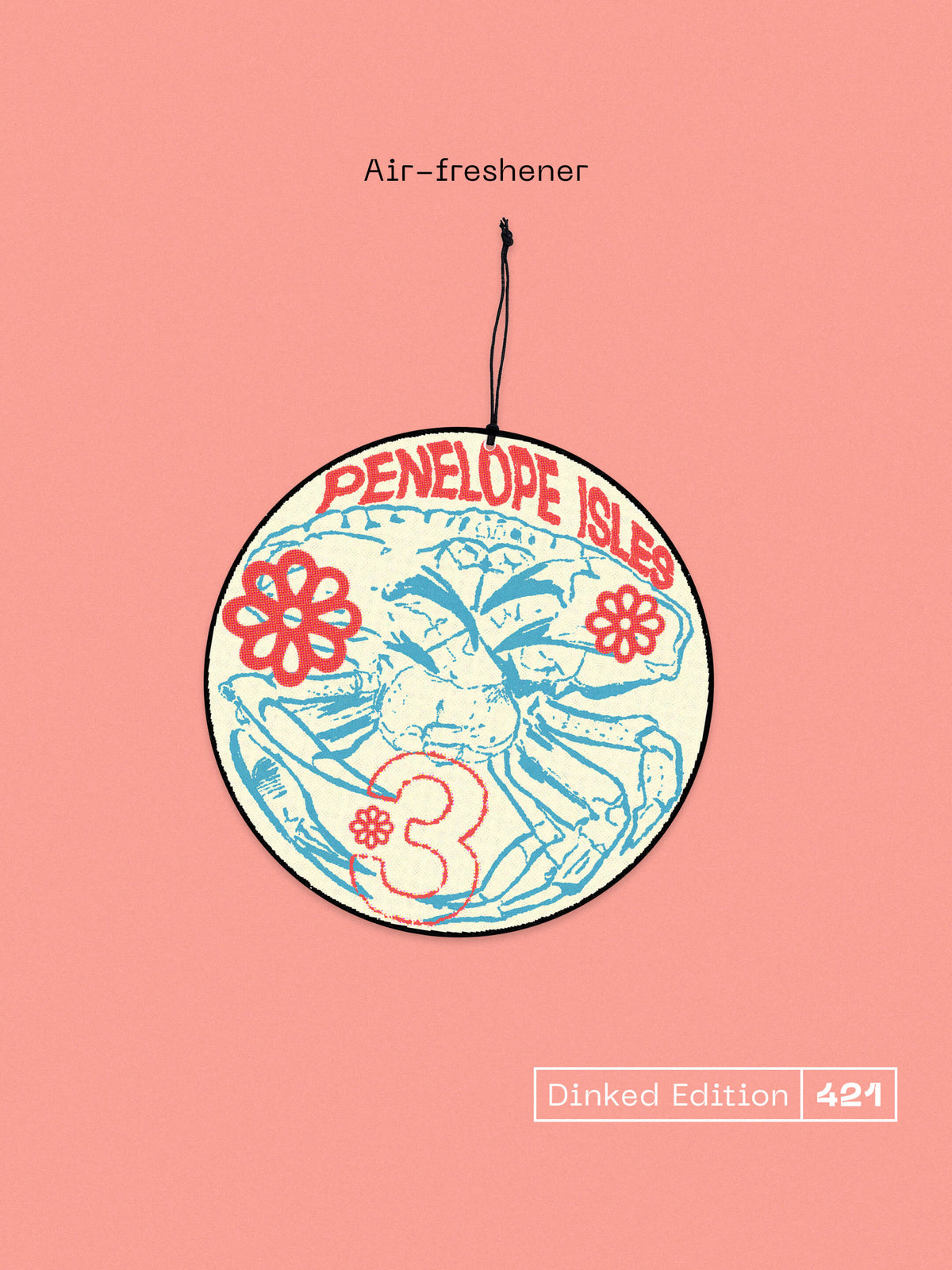 Penelope Isles - 3