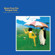 Load image into Gallery viewer, Penguin Cafe Orchestra - Music From The Penguin Cafe