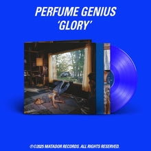 Load image into Gallery viewer, Perfume Genius - Glory