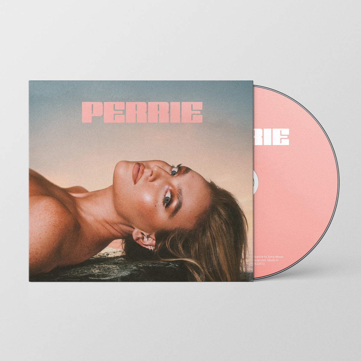 Perrie - Perrie
