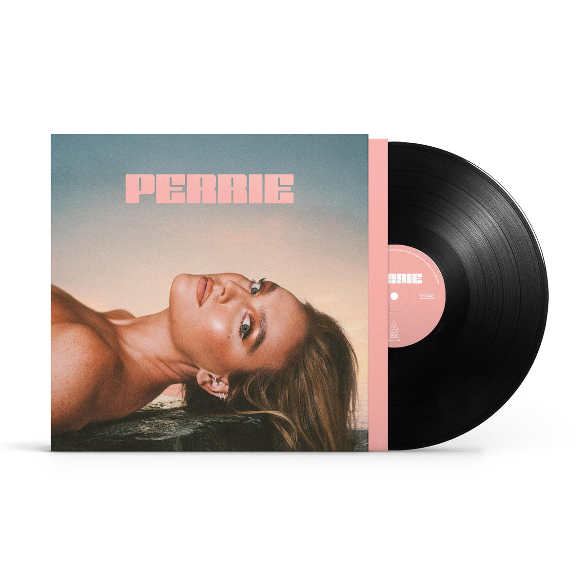 Perrie - Perrie