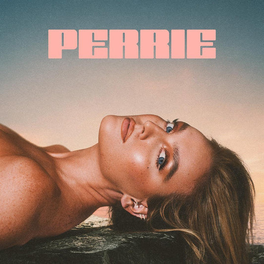 Perrie - Perrie