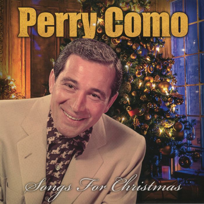 Perry Como - Songs For Christmas