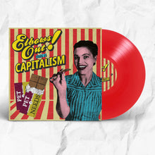 Load image into Gallery viewer, Pet Needs - ELBOWS OUT! THIS IS CAPITALISM - Vinilo Instore + Signing