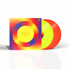 Load image into Gallery viewer, Pete Tong - Ibiza Classics 10th Anniversary Collection