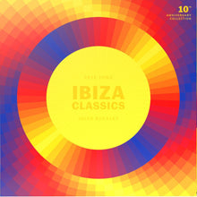 Load image into Gallery viewer, Pete Tong - Ibiza Classics 10th Anniversary Collection