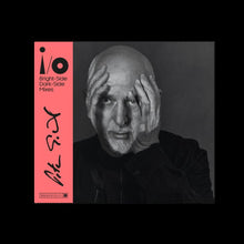 Load image into Gallery viewer, Peter Gabriel - i/o